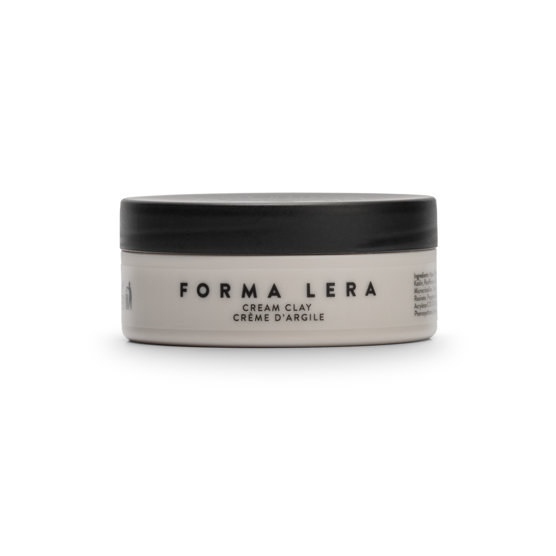 Forma lera cream clay
