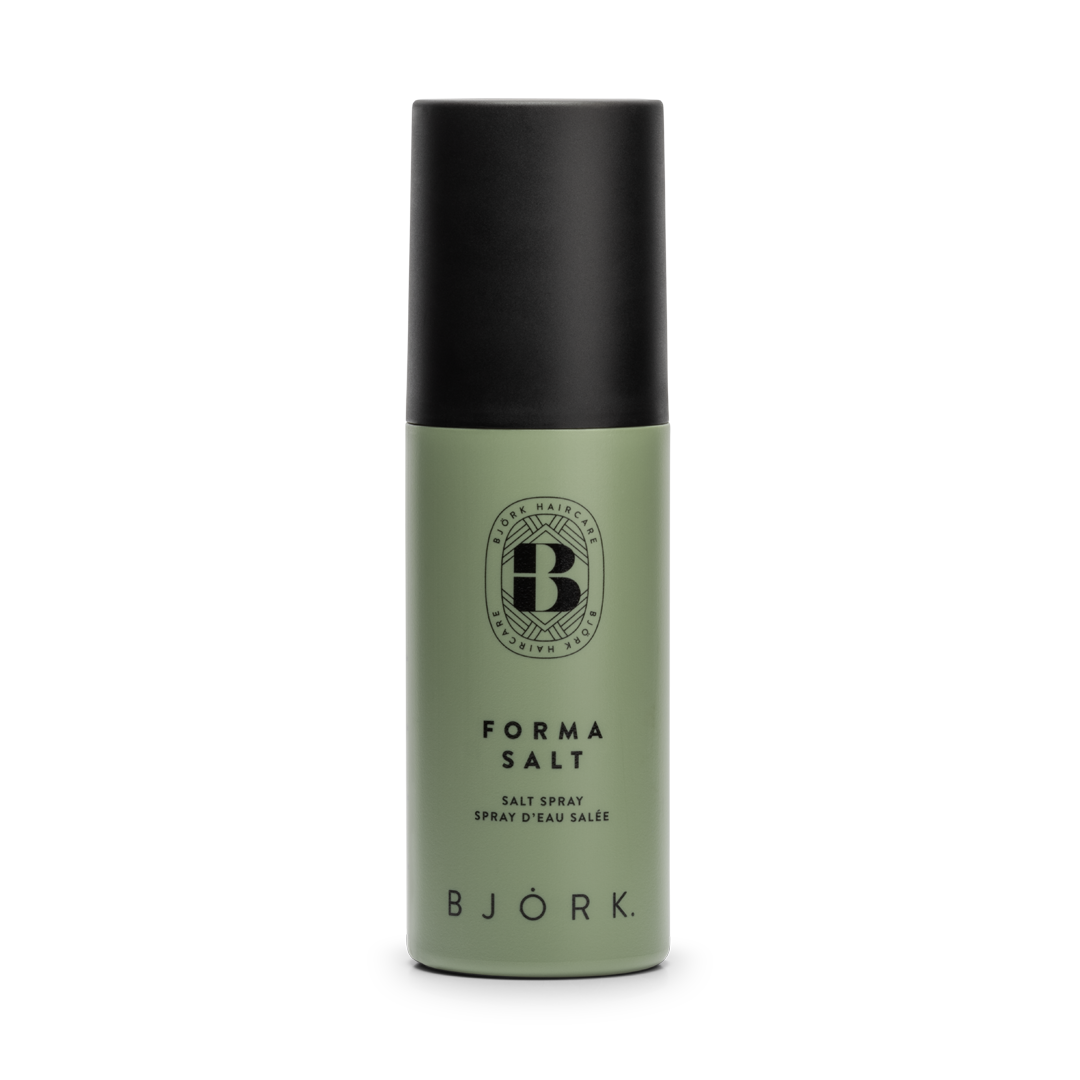 Forma salt spray