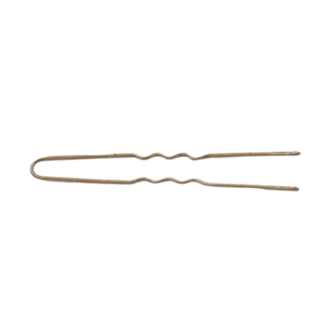 Haarspeld Wavy 63Mm
