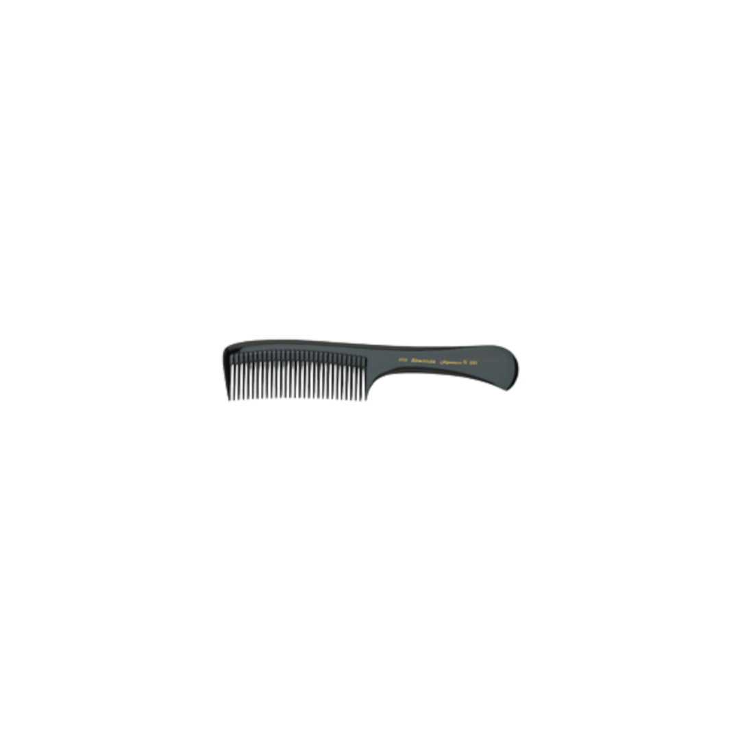 Handvatkam - 22,7 cm (696-598)