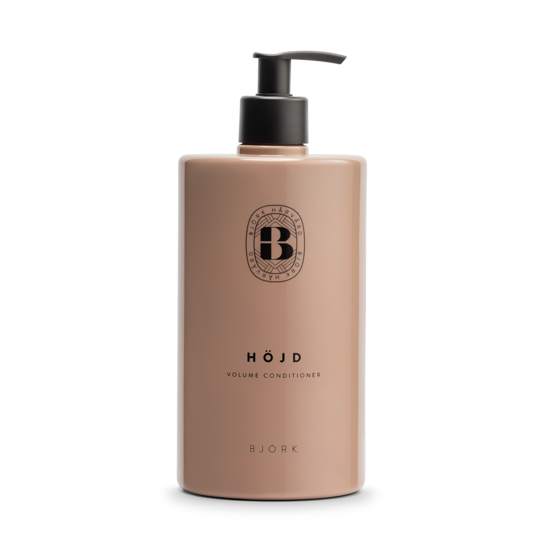 Höjd volume conditioner 750ml