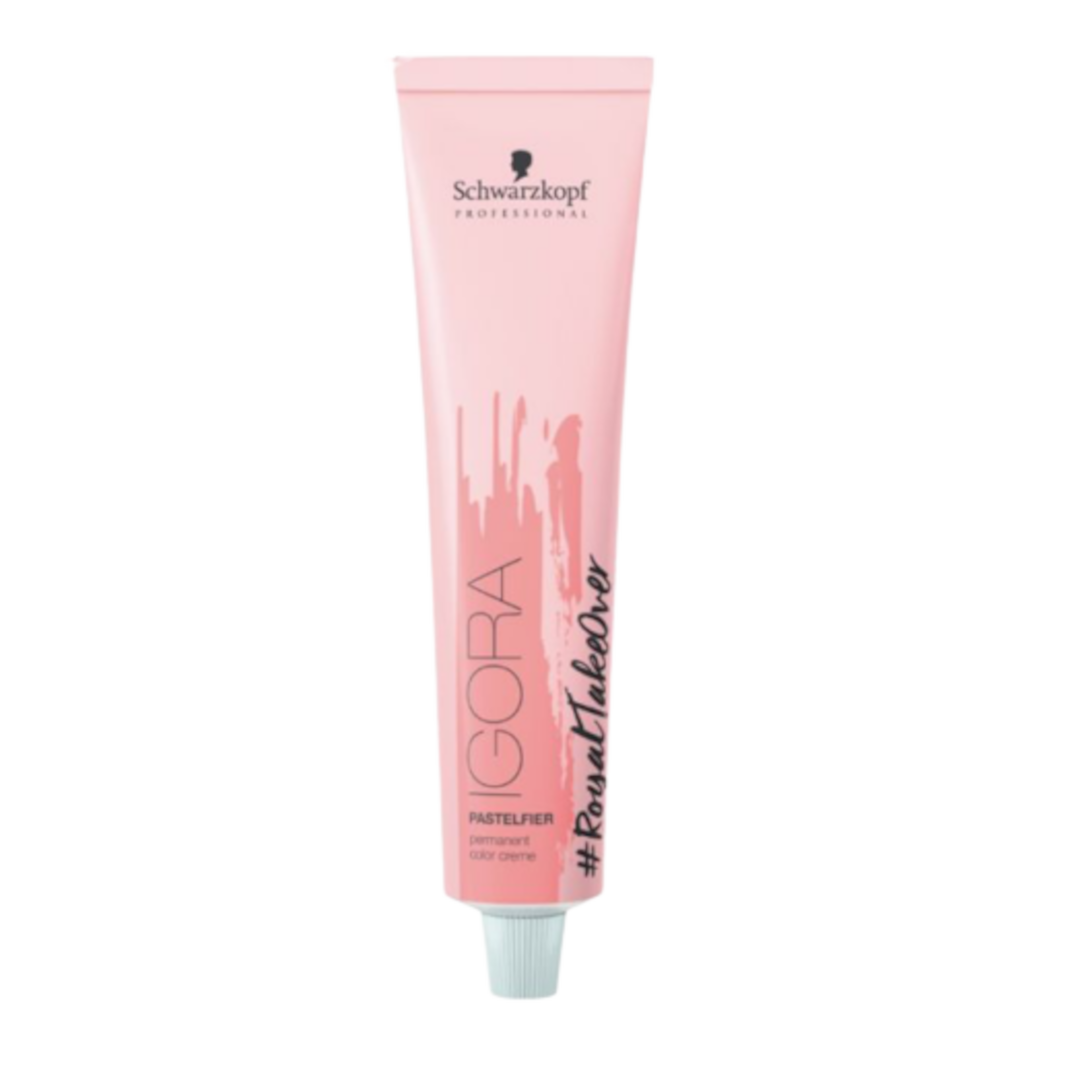 Igora Royal Fantasietinten