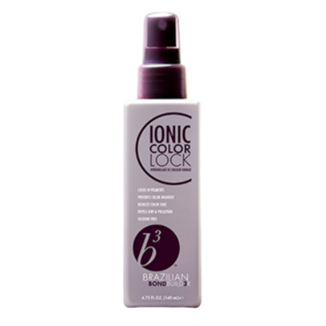 B3 - Ionic color lock - 140ml