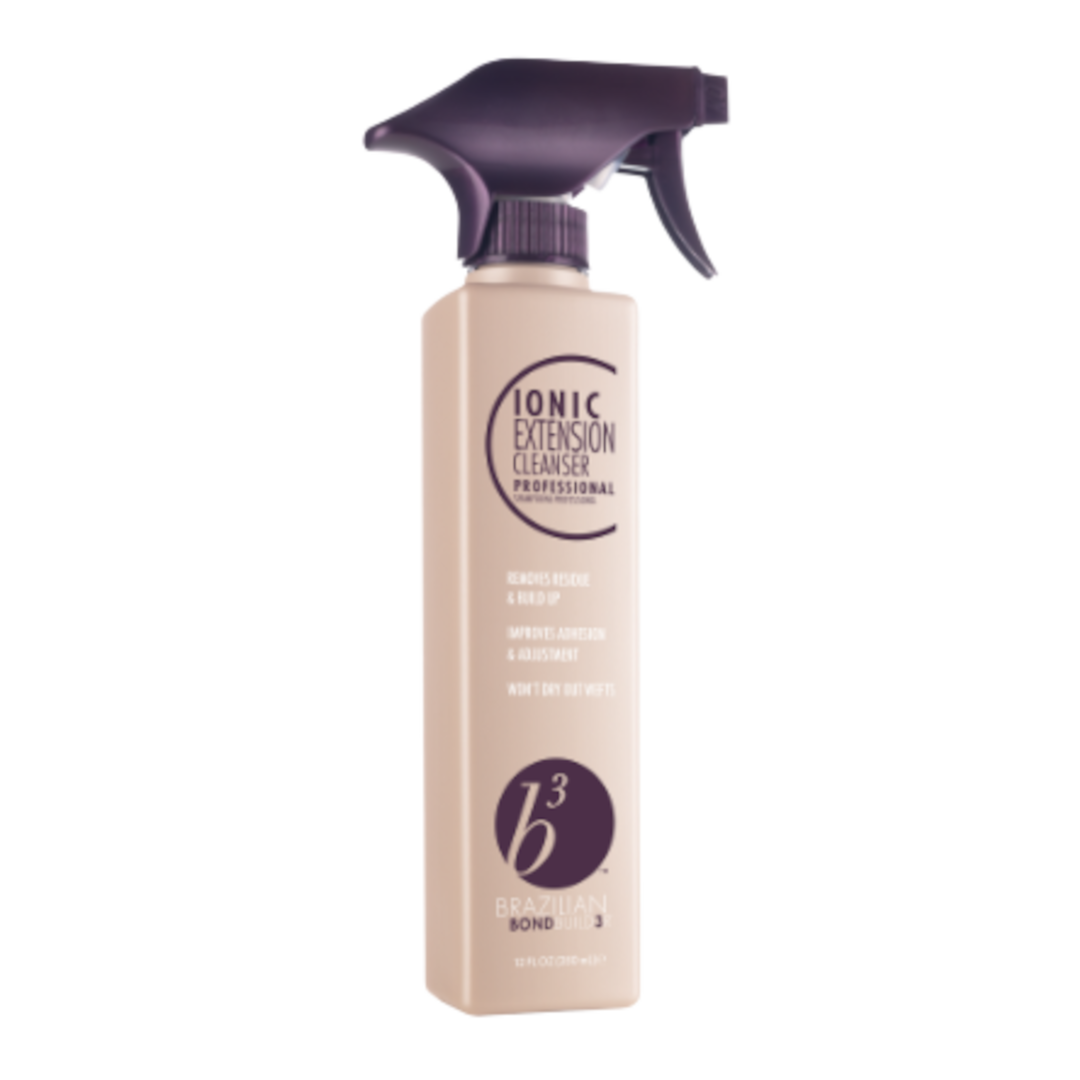 B3 - Ionic extension cleaner - 350ml