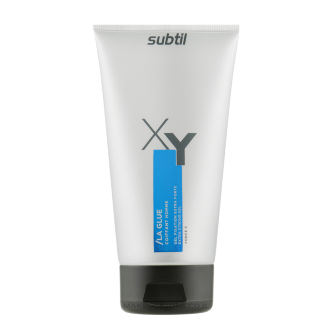 Laglue Gel Fixation Extra Forte, Fixatiegel Extra Sterk