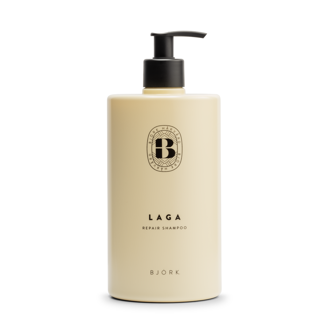 Laga repair shampoo 750ml