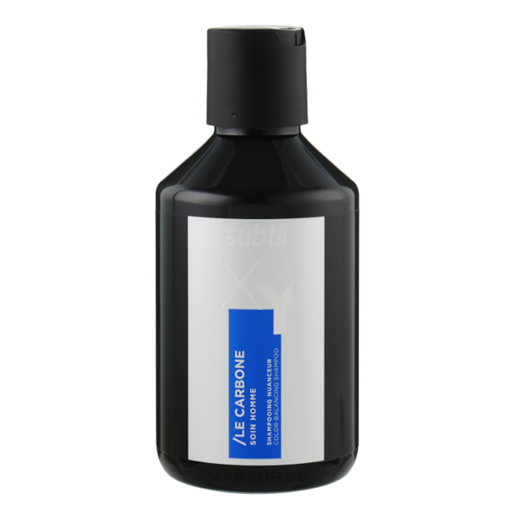Lecarbone Shampooing Nuanceur, Shader-Shampoo