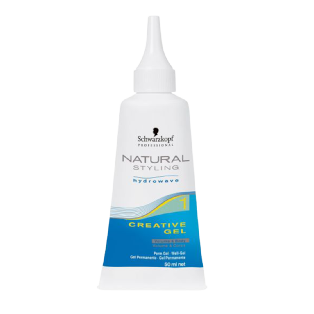 Natural Styling Creative Gel