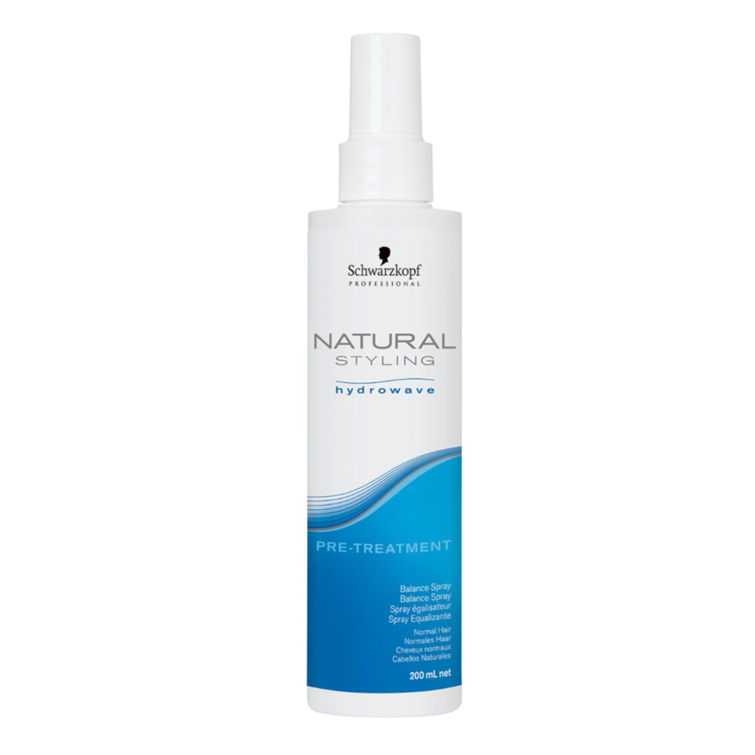 Natural Styling Pre-Treatment Repair & Protect