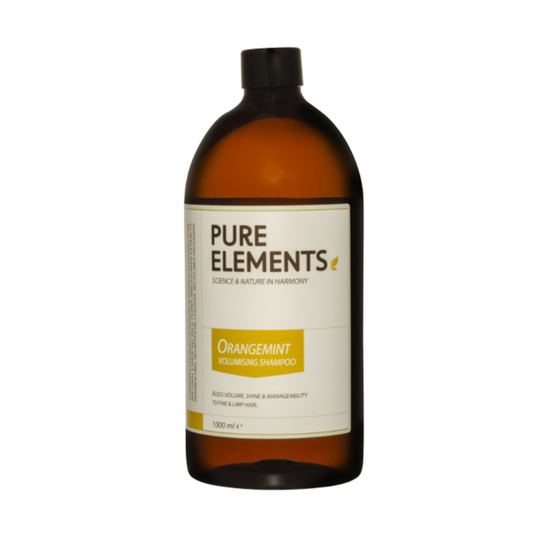 Orangemint Volumising Shampoo
