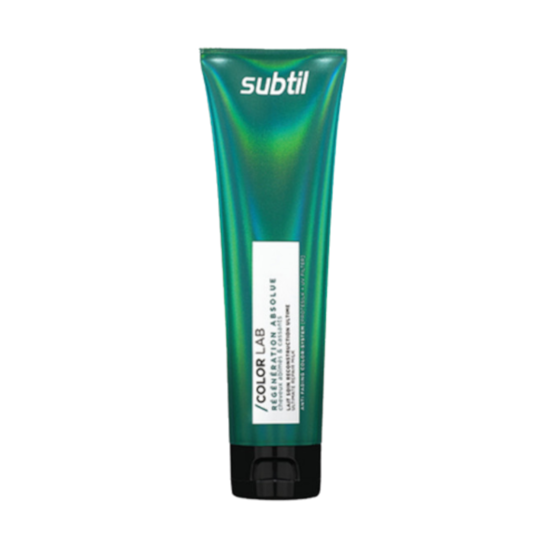 Colorlab Lait Soin Reconstruction Ultime, Herstellende Melk