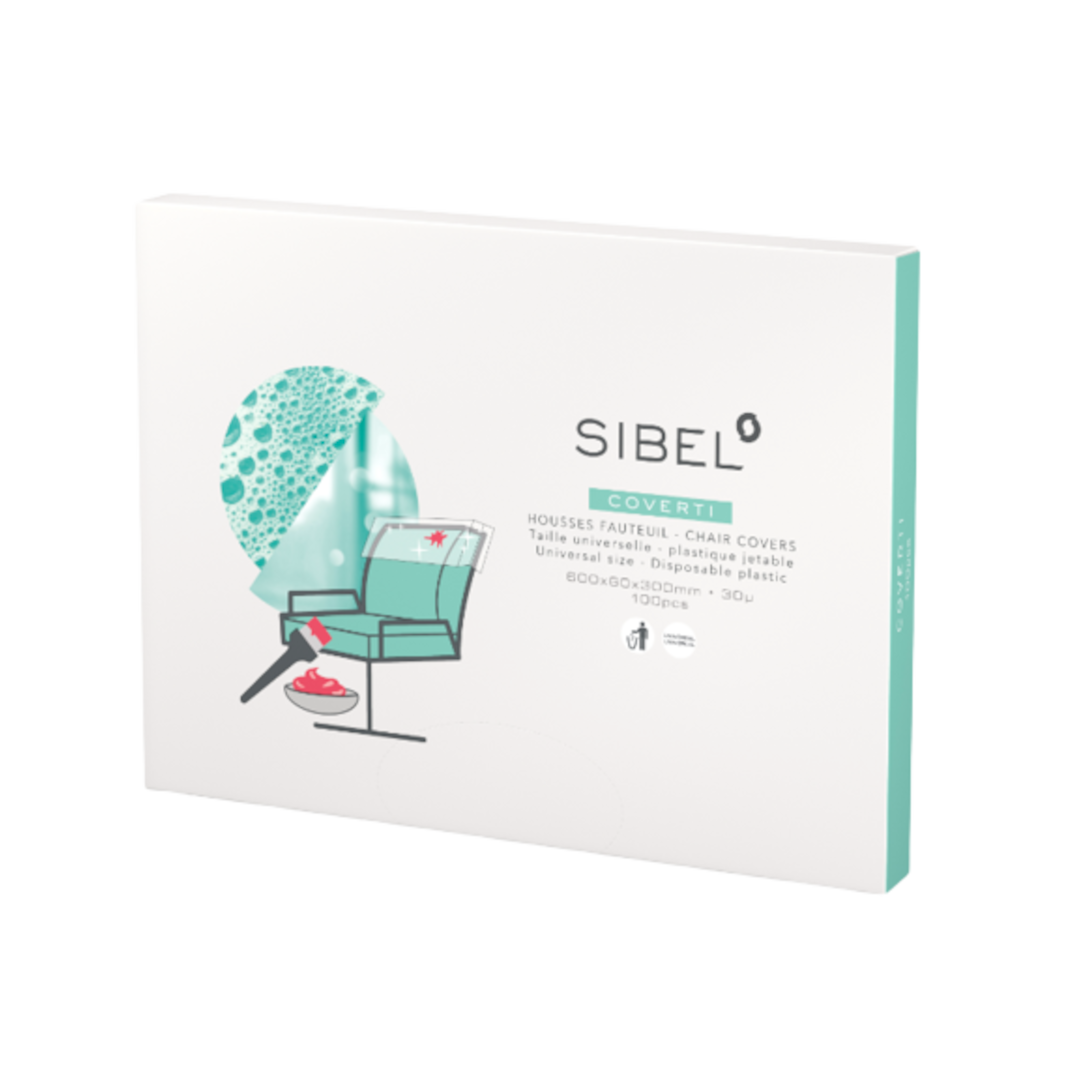 Wegwerpkap Voor Kappersstoelen