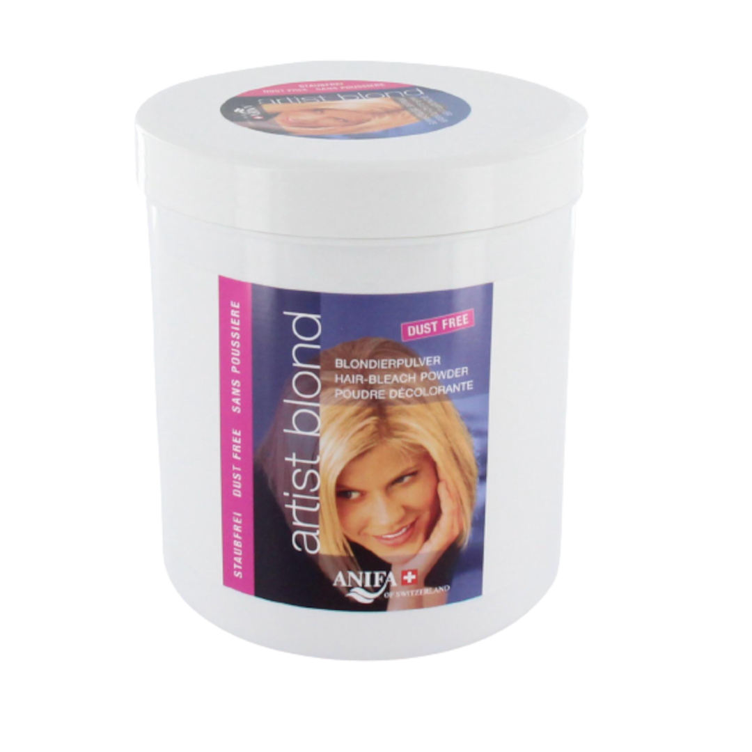 Anifa Blondeerpoeder