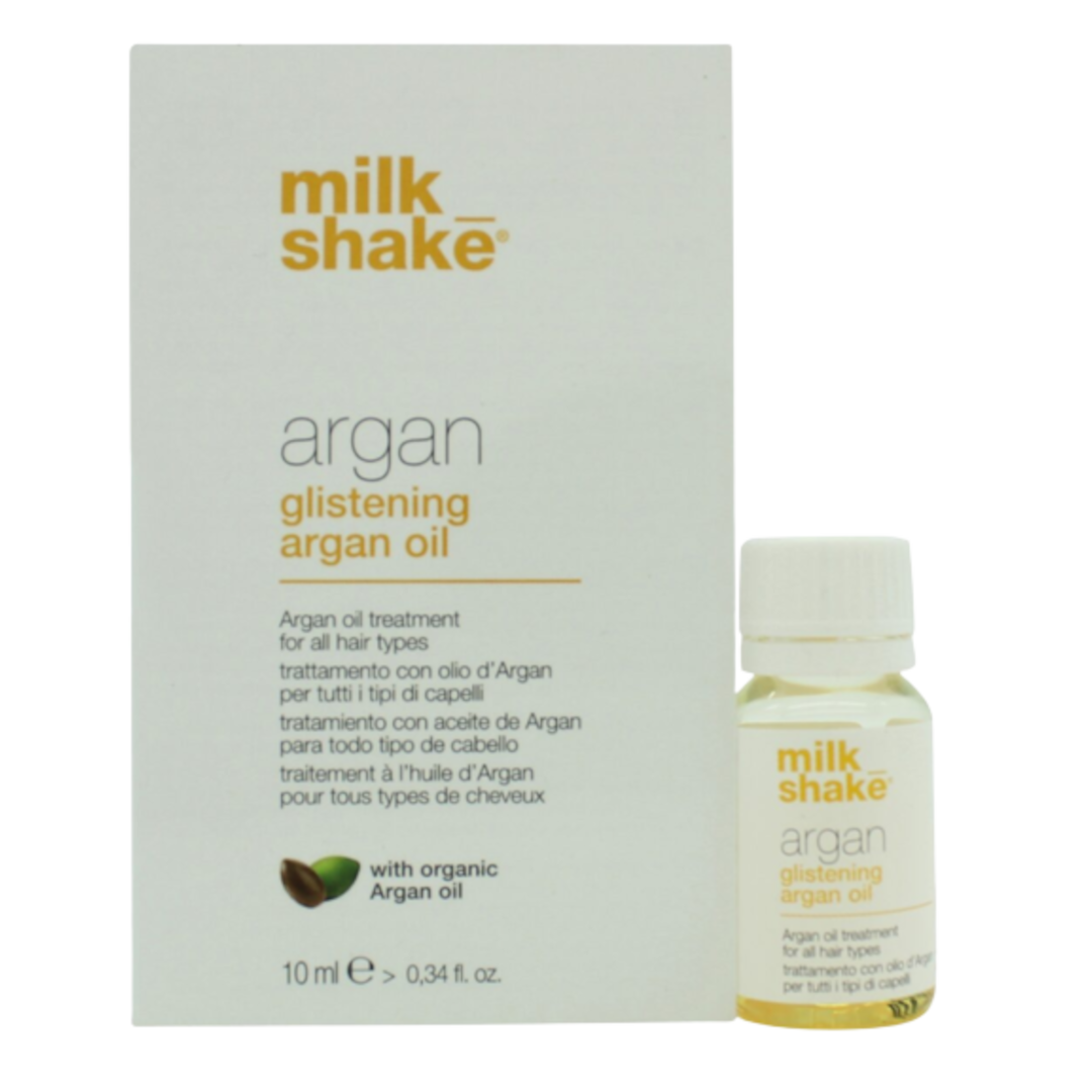 Argan Oil