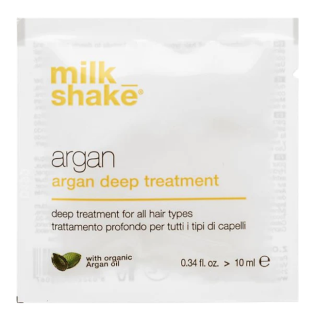Argan Oil Deep Treatment