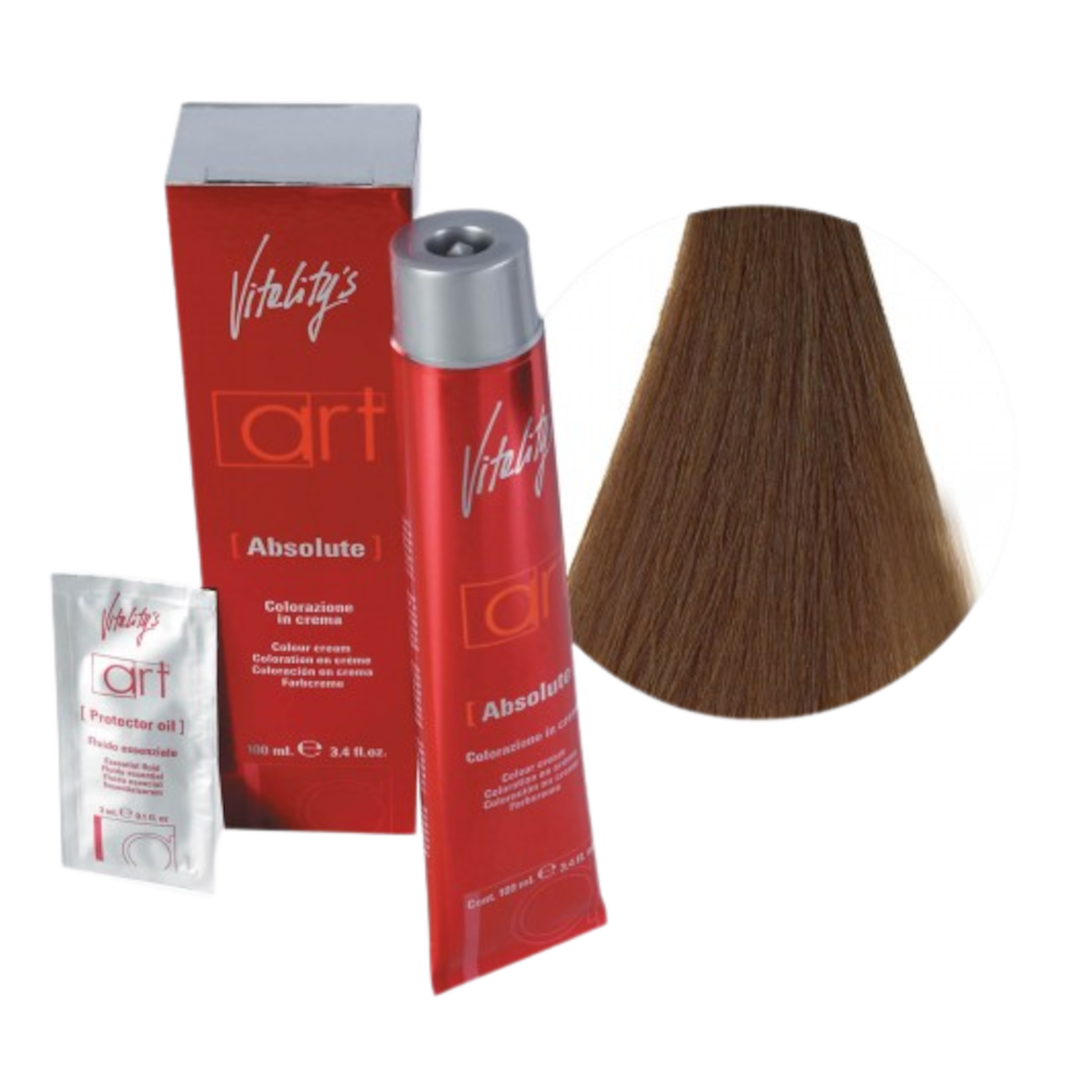 Art Absolute Natuurtinten