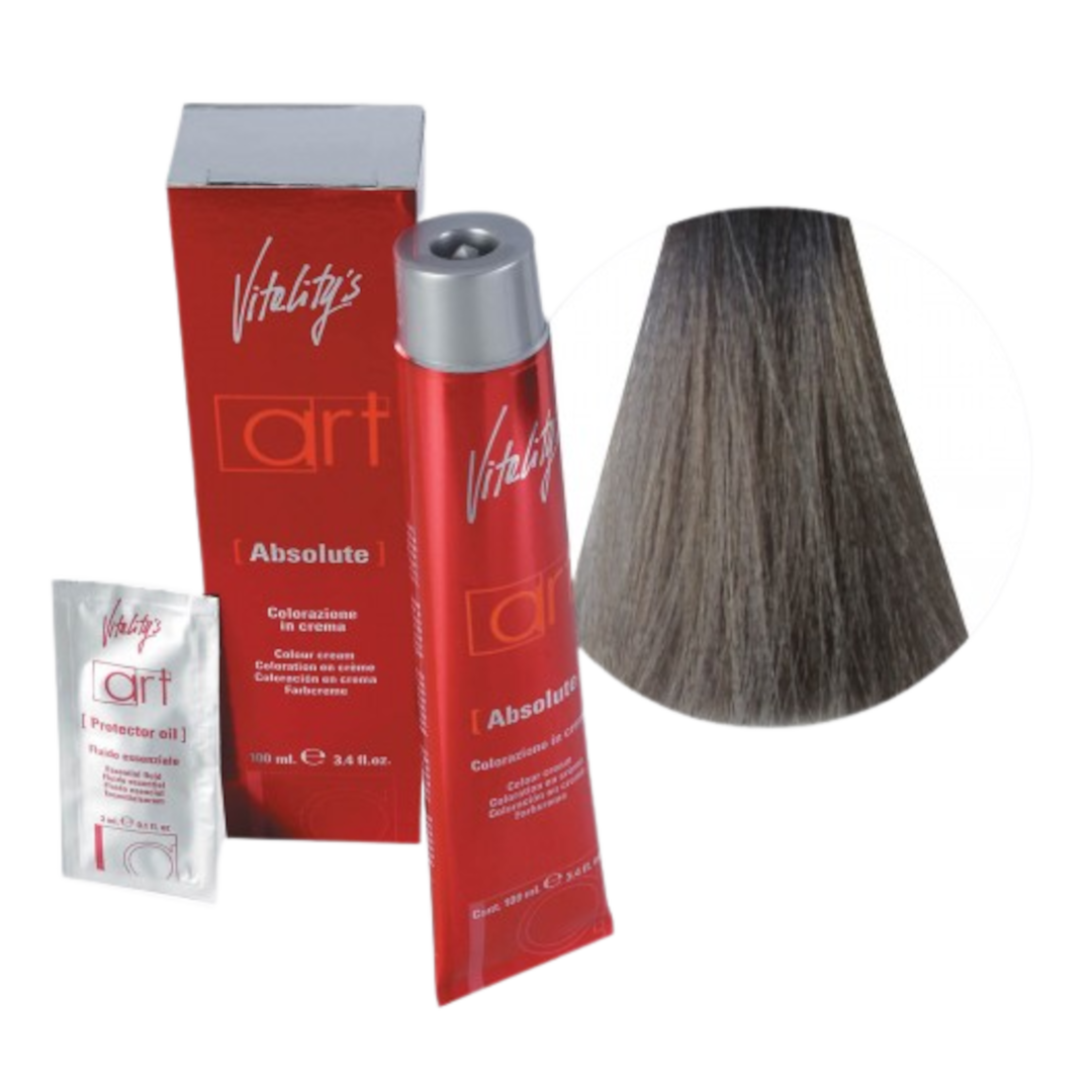 Art Absolute Verhelderende Kleuren