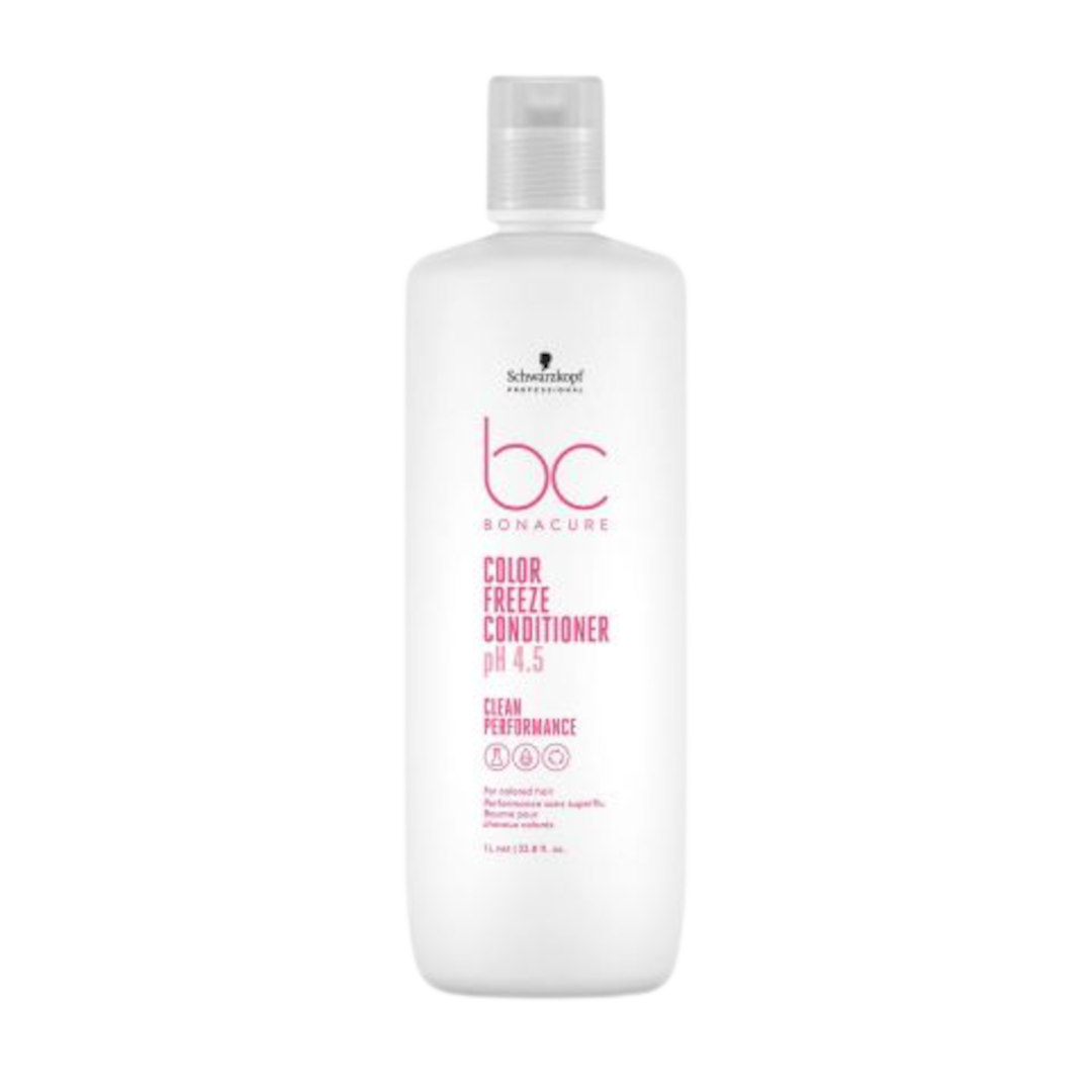 Color Freeze Conditioner