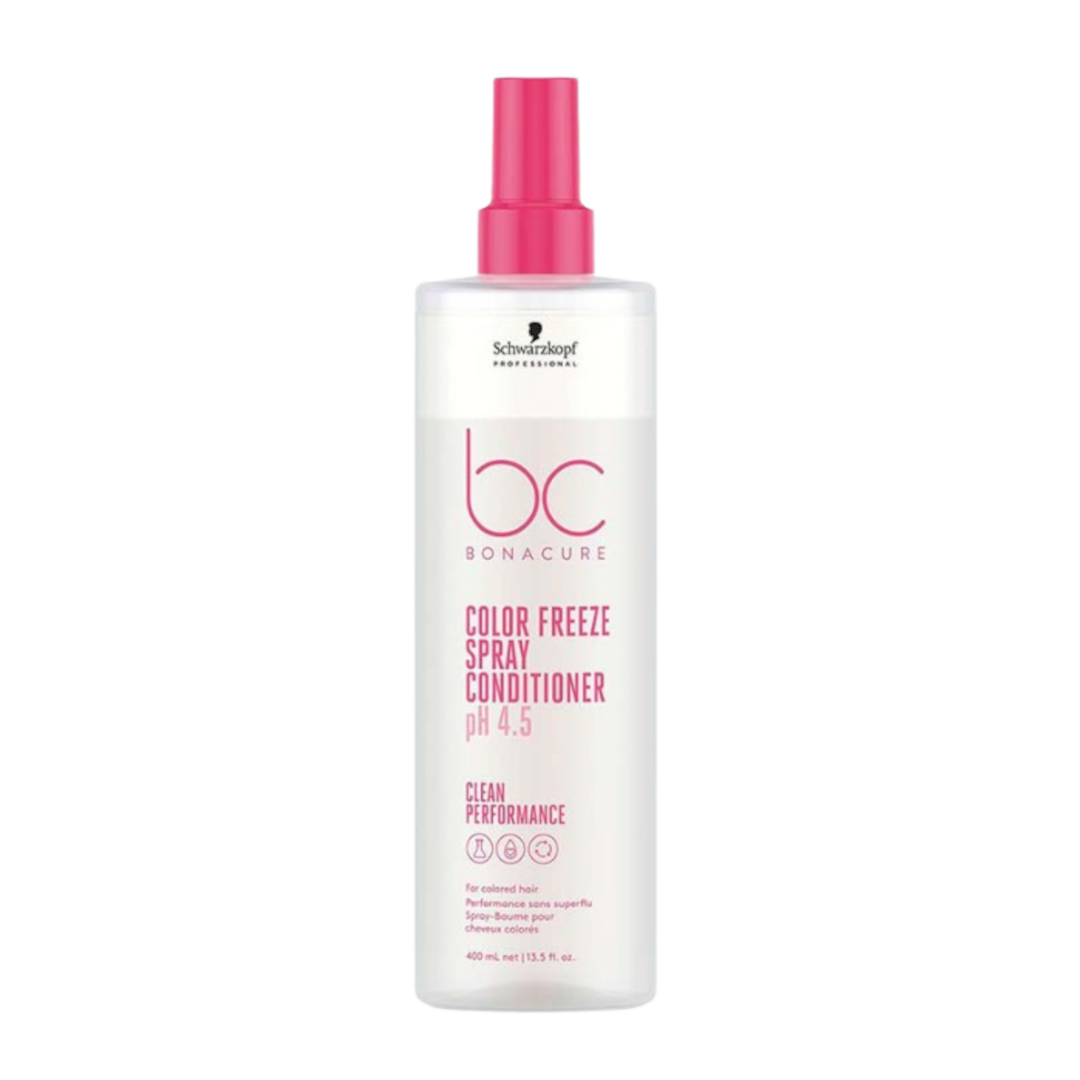 Color Freeze Spray Conditioner