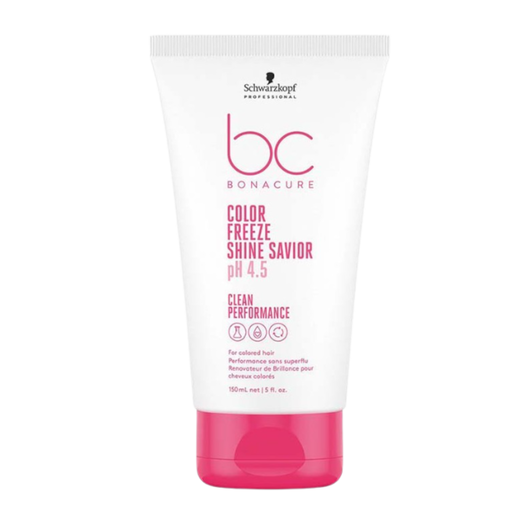 Bonacure Color Freeze Shine Savior