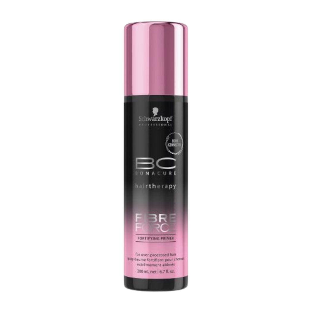 Bonacure Fibre Force Fortifying Primer