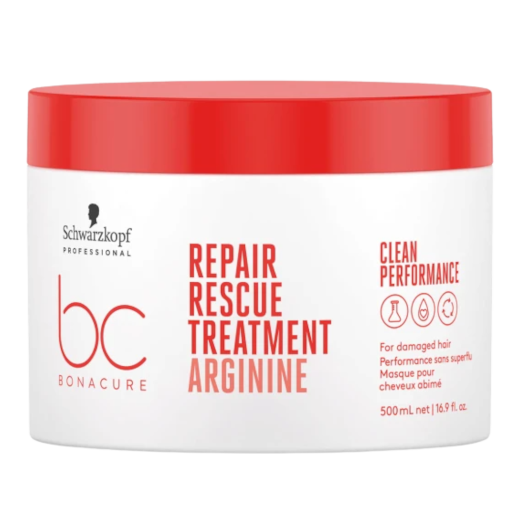 Bonacure Repair Rescue Treatment