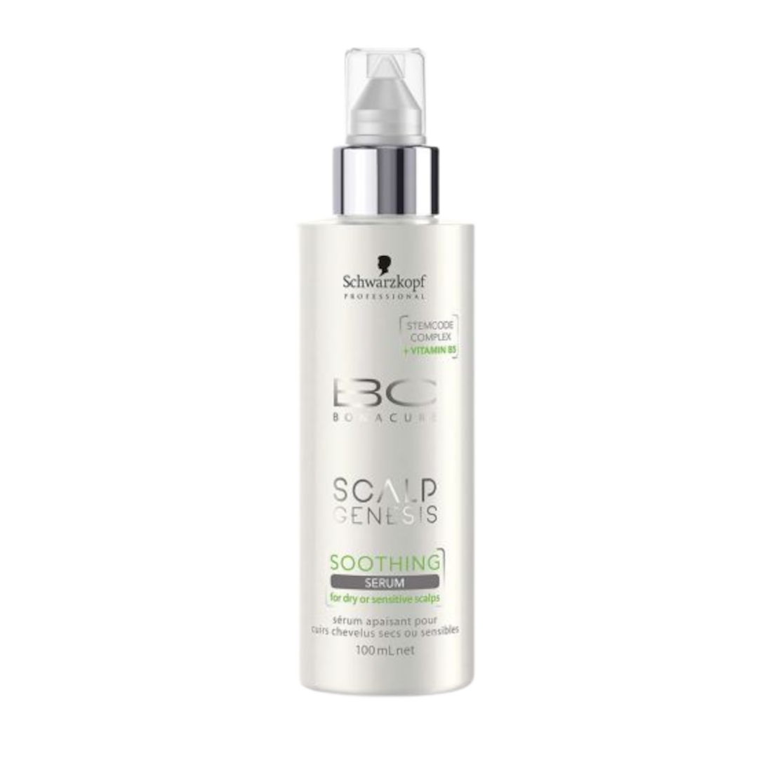 Bonacure Scalp Soothing-Serum