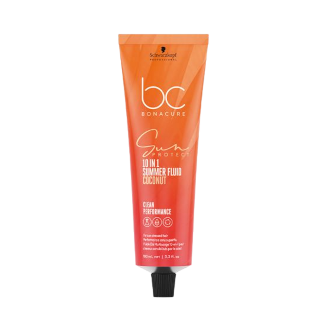 Bonacure Sun 10In1 Summer Fluid