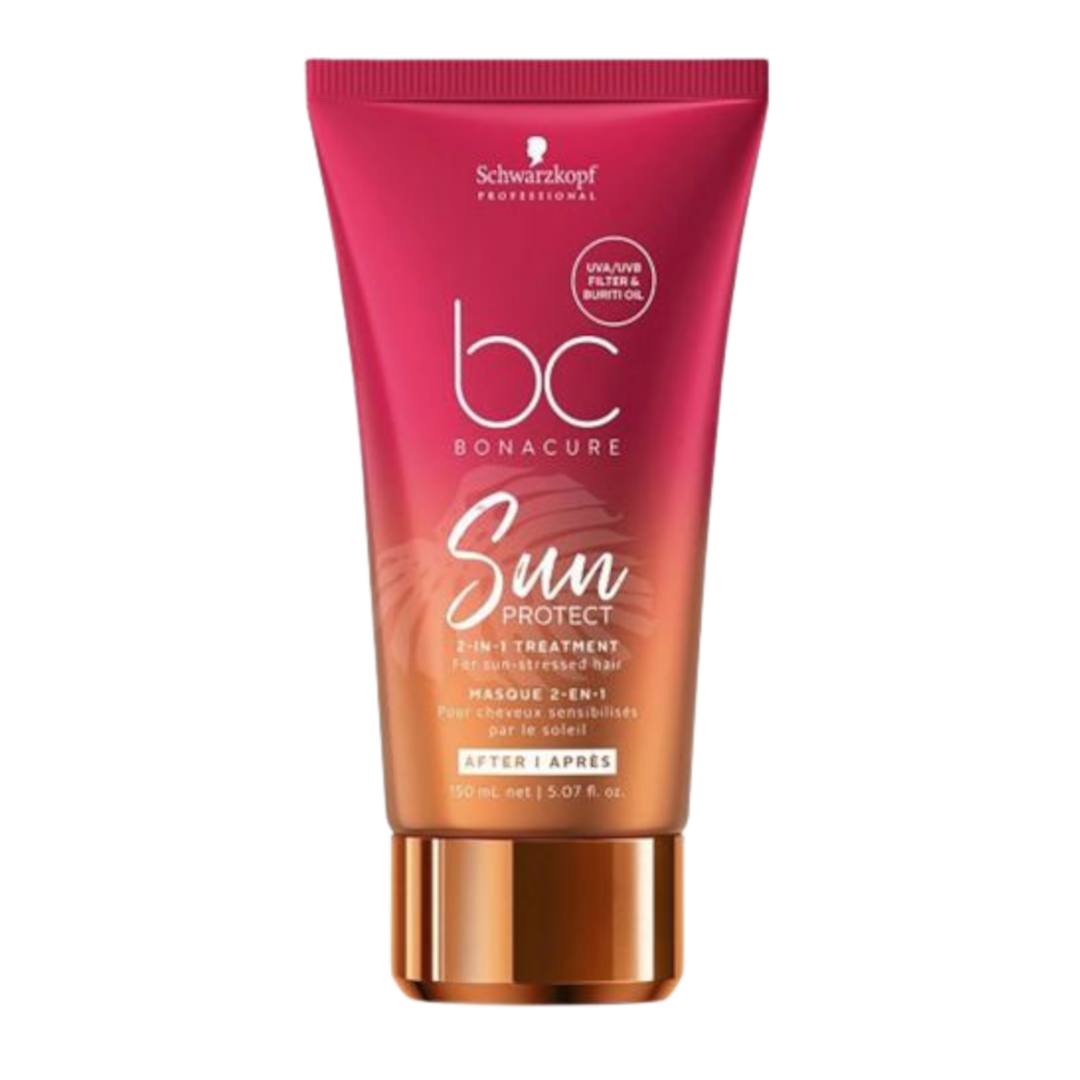Bonacure Sun 2In1 Treatment