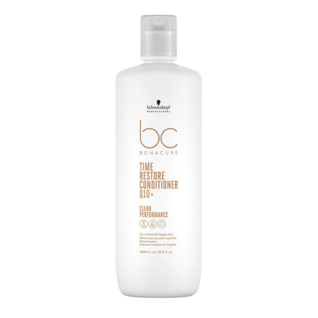 Bonacure Time Restore Conditioner