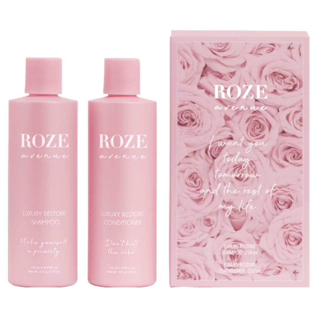 Roze Besties Duo