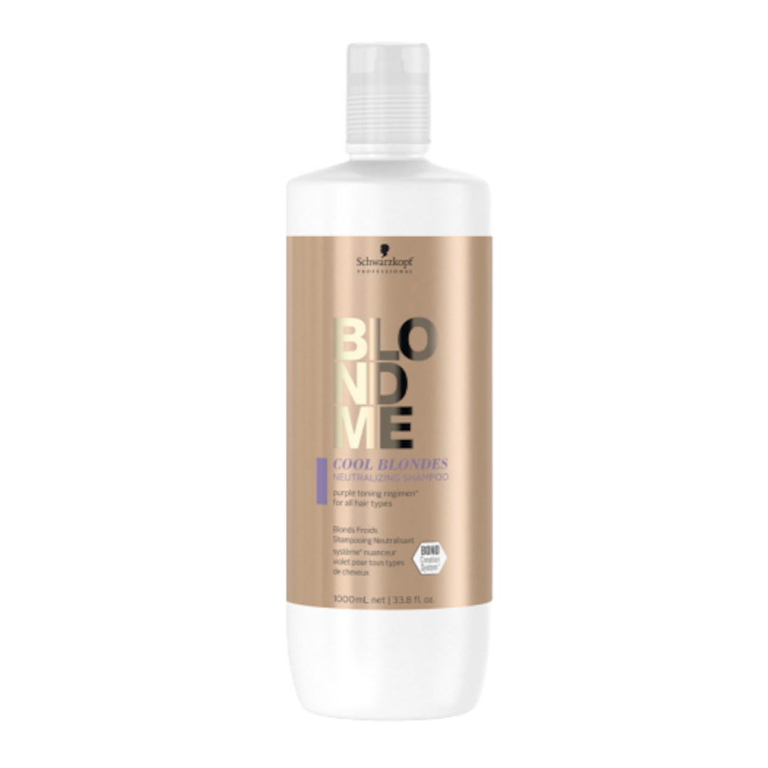 Blond Me Neutralizing Shampoo ! LAATSTE STUKS !