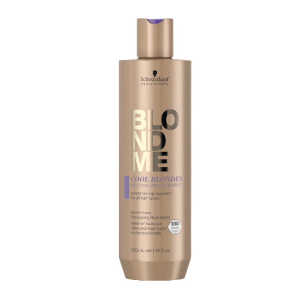 Blond Me Neutralizing Shampoo ! LAATSTE STUKS !