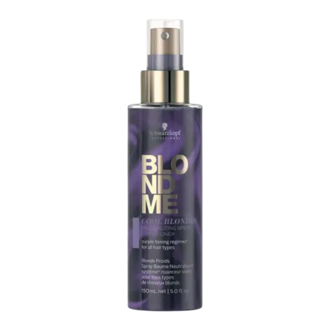 Blond Me Neutralizing Shampoo ! LAATSTE STUKS !