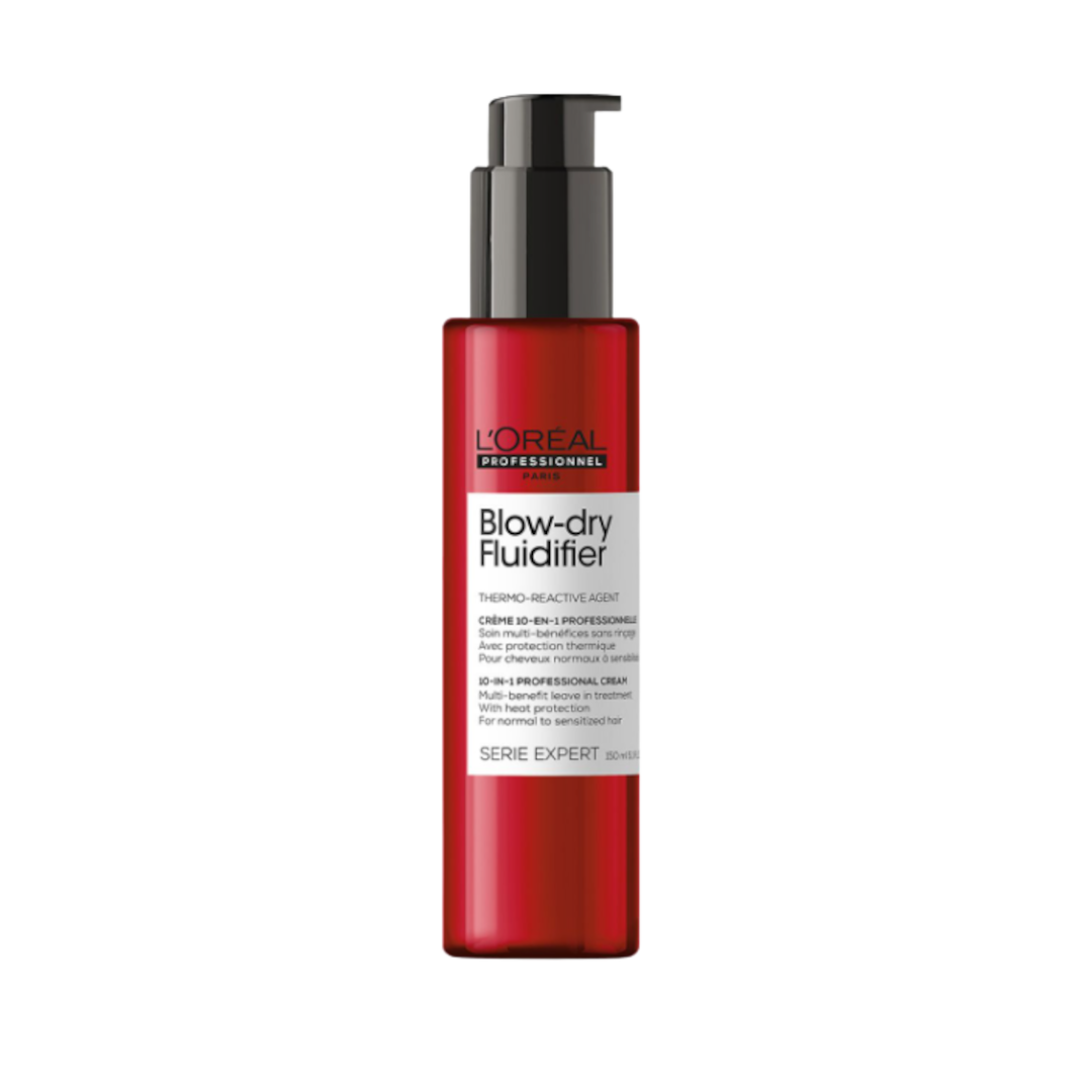 Fluidifier Blow-Dry