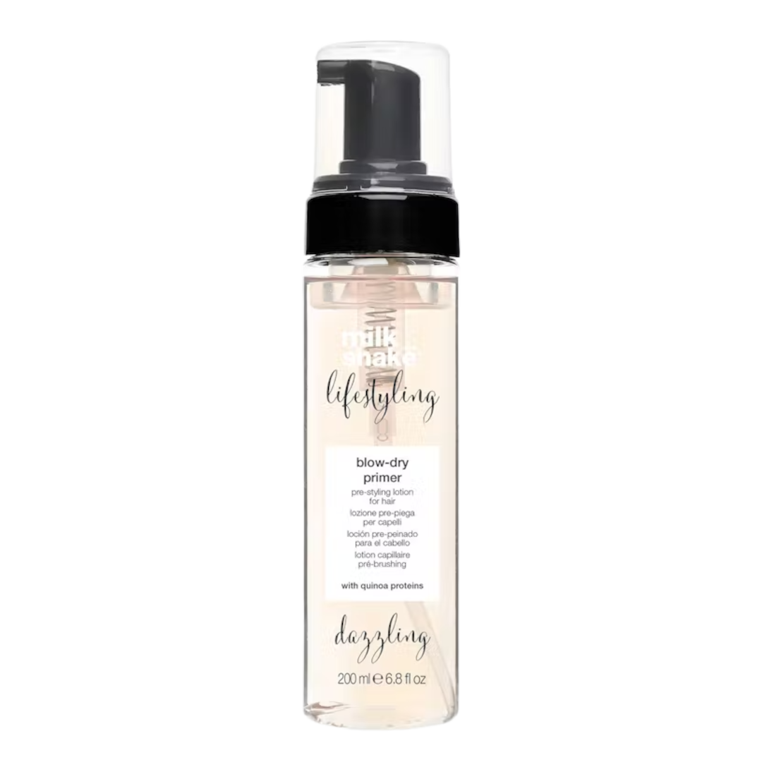 Lifestyling Blow Dry Primer