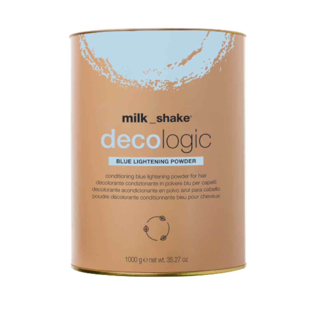 Decologic Blue Lightening poeder