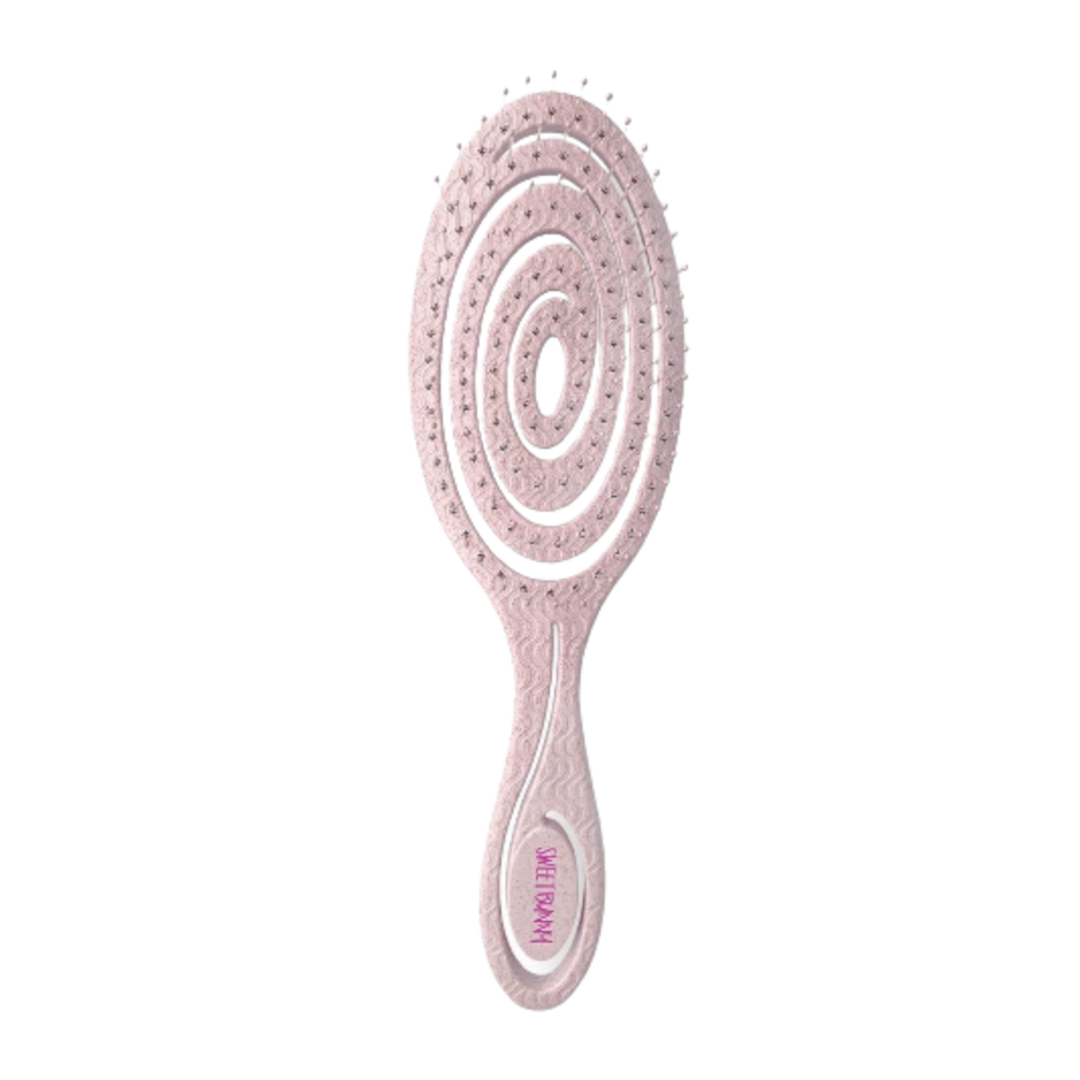 Sweet bunny - Eco brush - 1 stuk