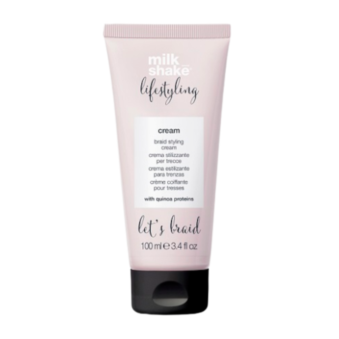 Lifestyling Braid Cream