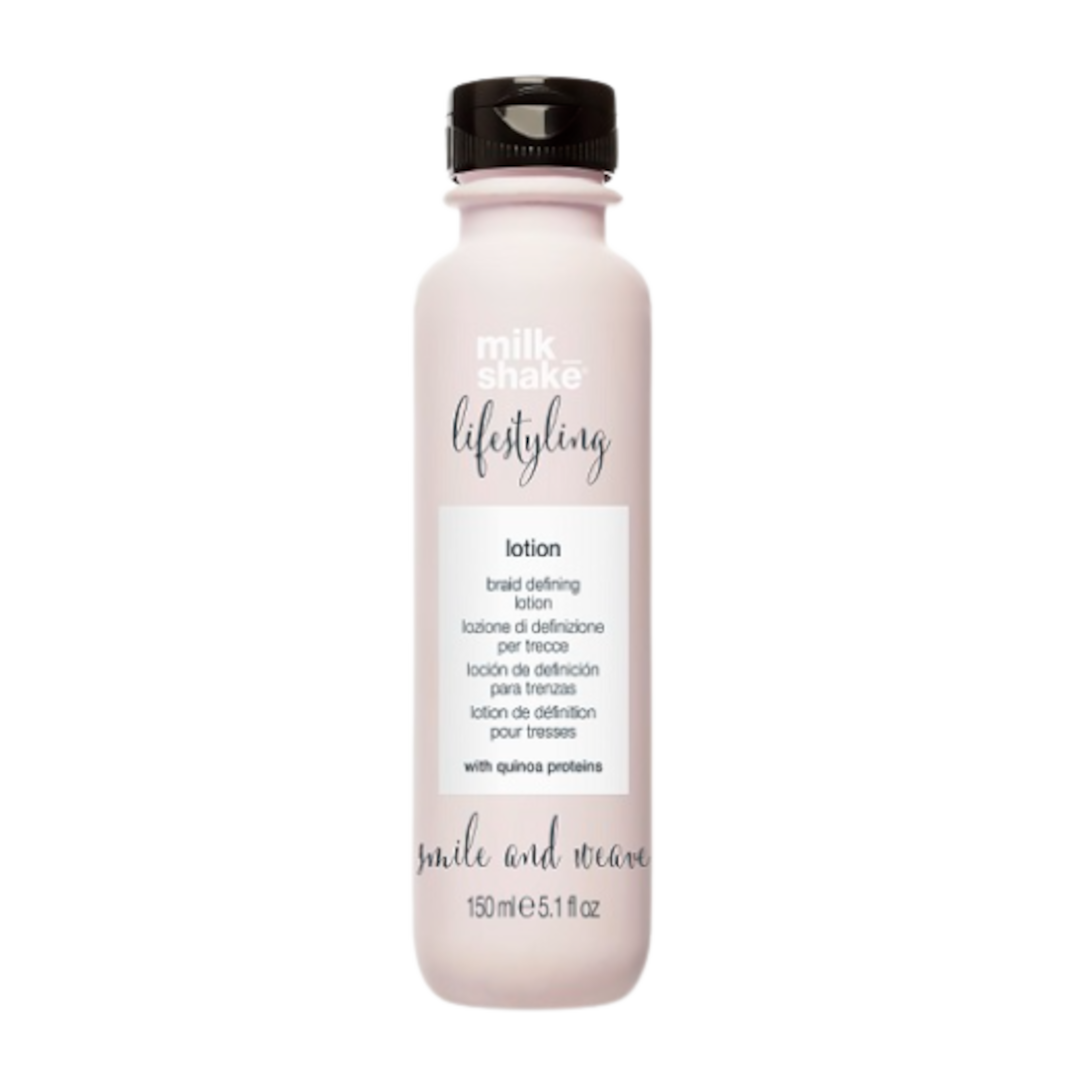 Lifestyling Braid Lotion