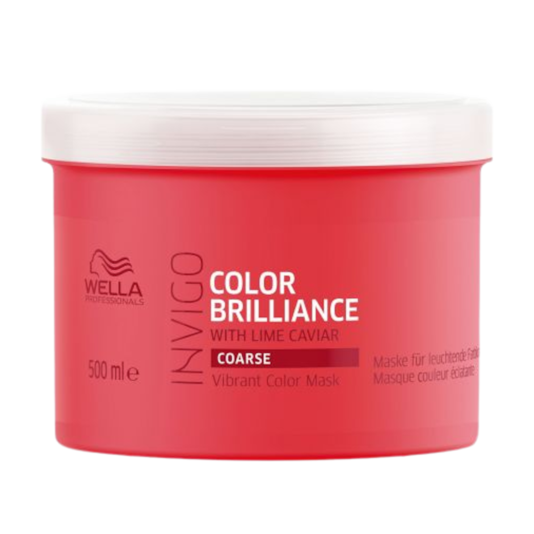 Brilliance Masker