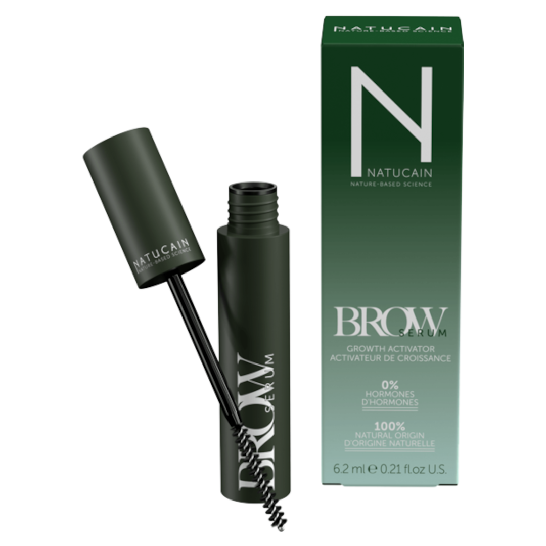 Brow Serum