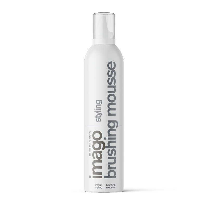 Brushing Mousse