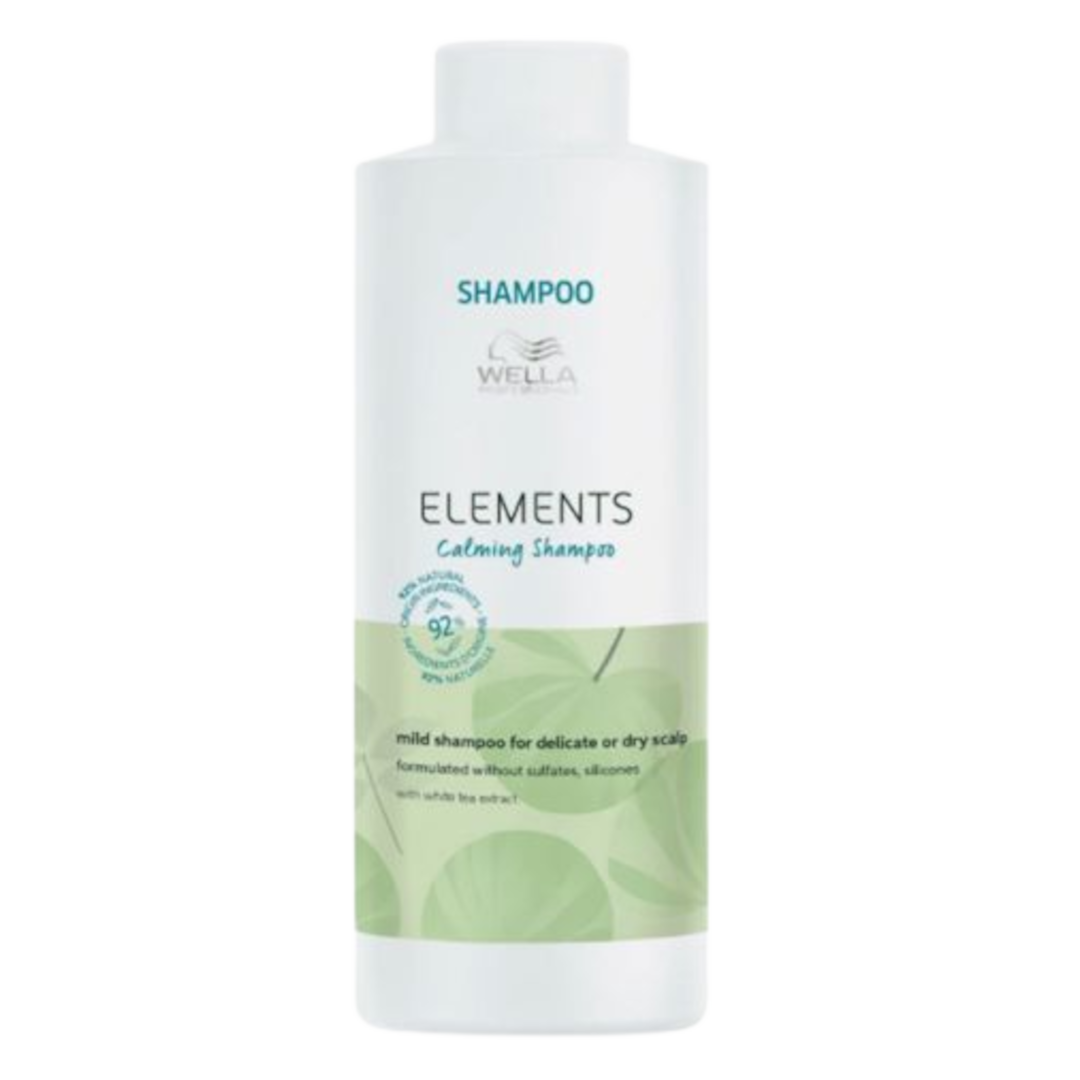 Calming Shampoo