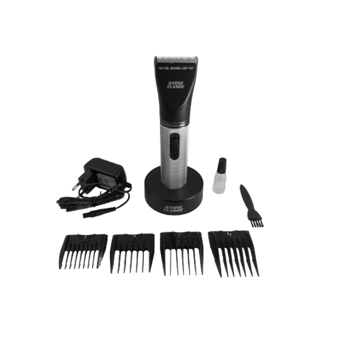 Cb-01 Classic Barber Clipper