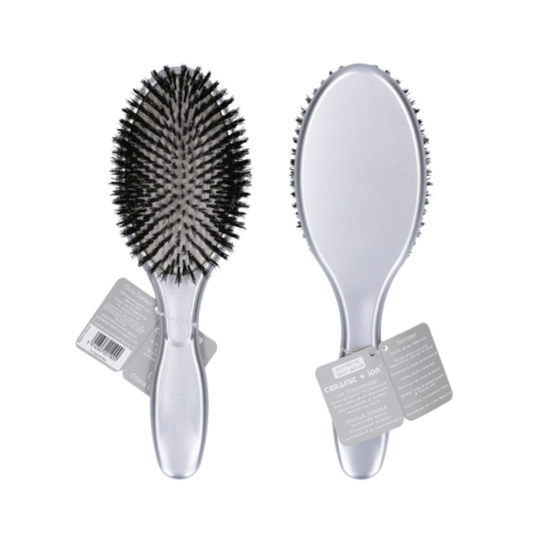 Ceramic + Ion Supreme Boar