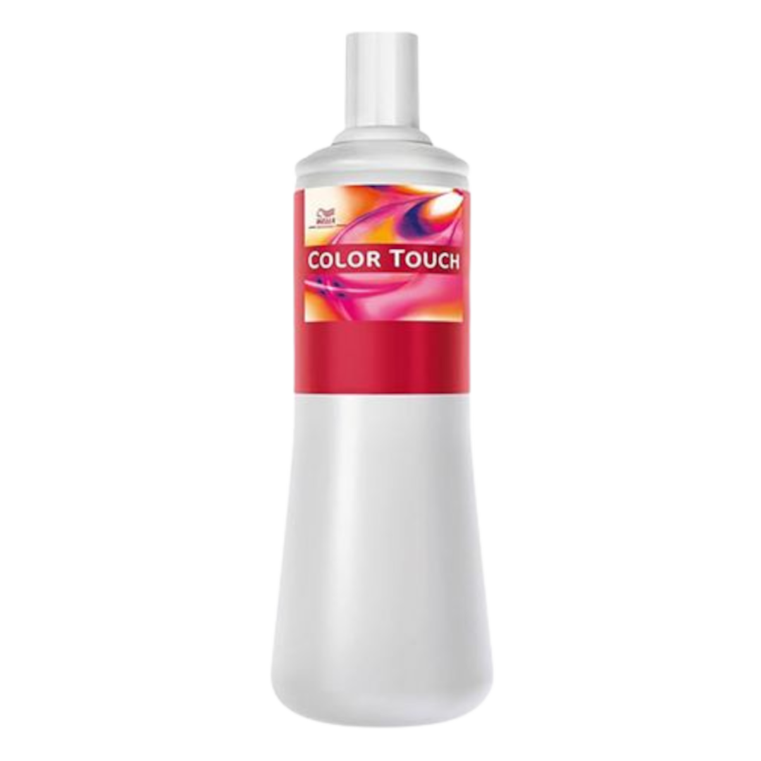 Color Touch Emulsion
