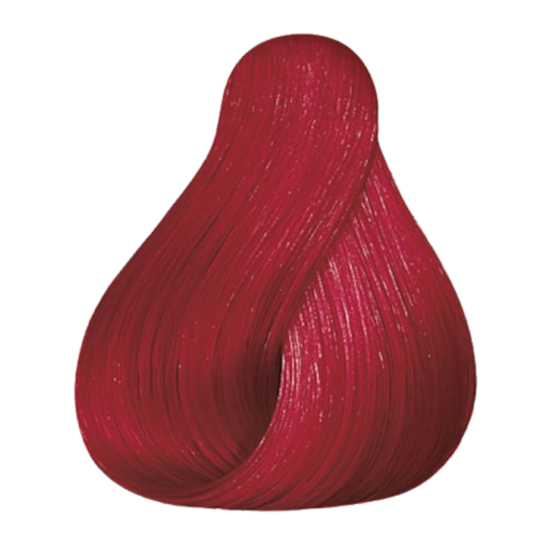 Color Touch Vibrant Reds P5