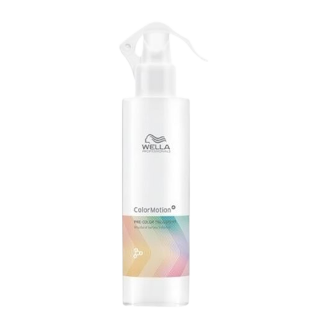 Colormotion Pre Color Treatment