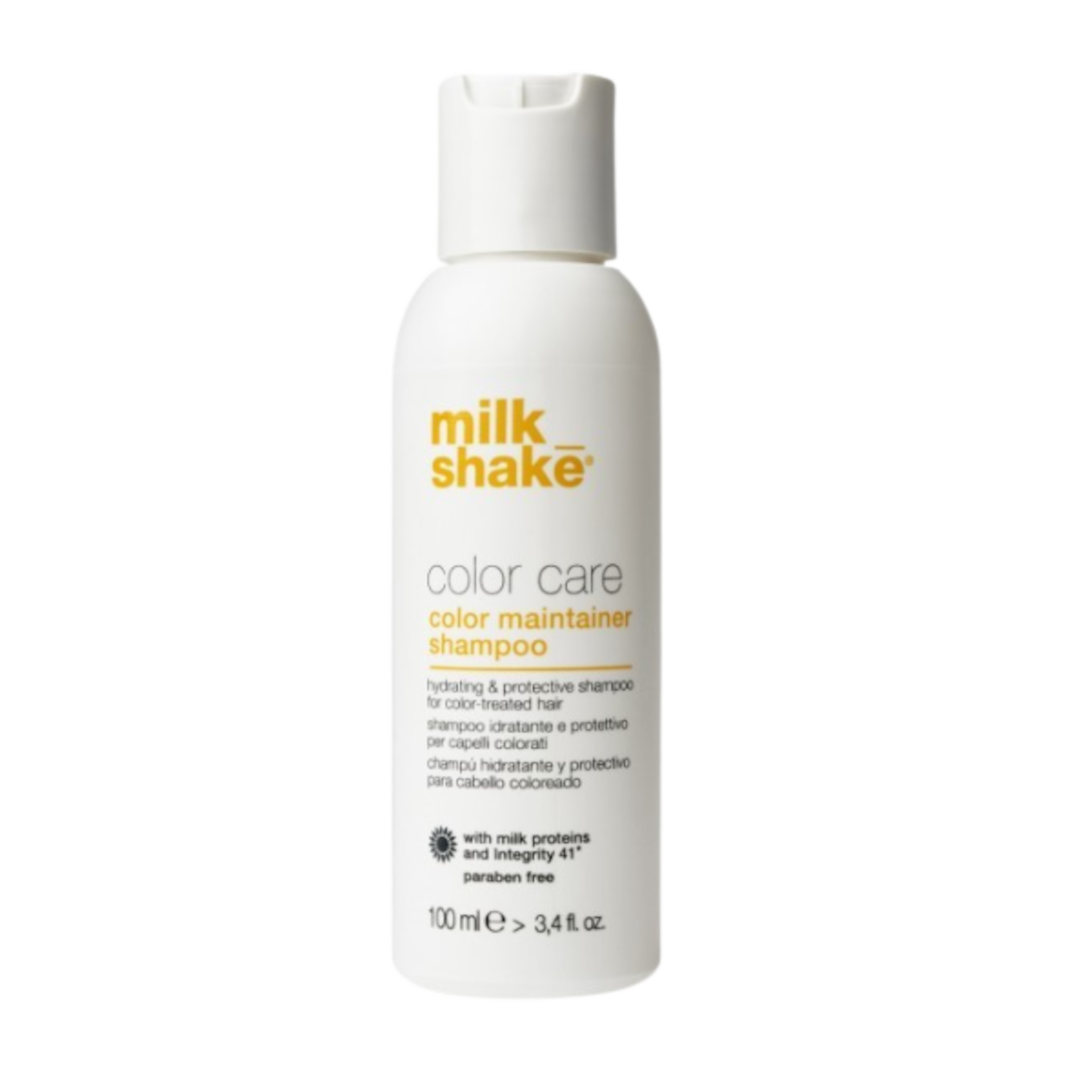Color Maintainer Shampoo